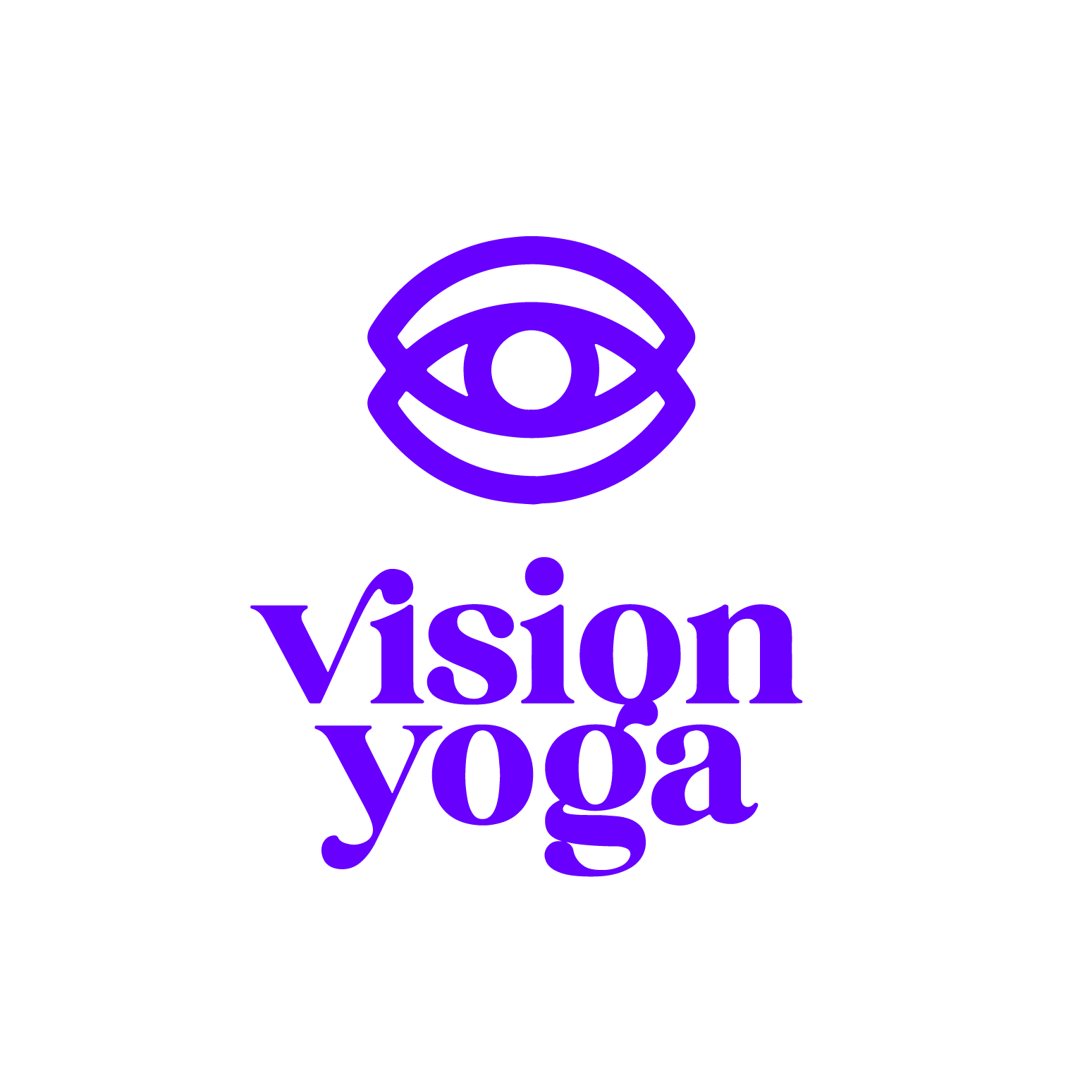 Vision Yoga